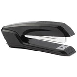 Ascend Stapler, 20-sheet Capacity, Black