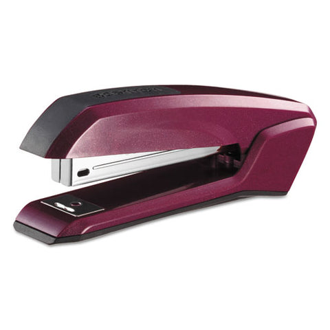 Ascend Stapler, 20-sheet Capacity, Magenta