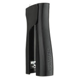 Dynamo Stapler, 20-sheet Capacity, Black