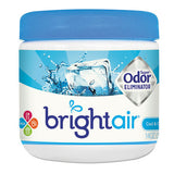Super Odor Eliminator, Cool And Clean, Blue, 14 Oz, 6-carton