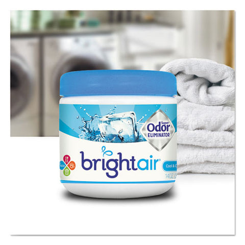 Super Odor Eliminator, Cool And Clean, Blue, 14 Oz