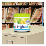 Super Odor Eliminator, Zesty Lemon And Lime, 14 Oz, 6-carton