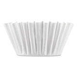 Coffee Filters, 8-10-cup Size, 100-pack, 12 Packs-carton