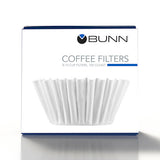 Coffee Filters, 8-10-cup Size, 100-pack