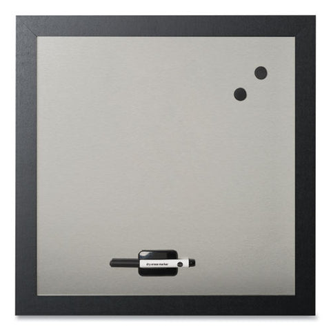 Black Shadow Message Board Set, Assorted Sizes And Colors, 3-set
