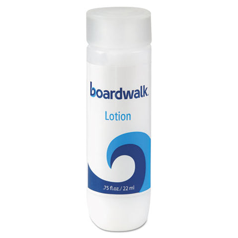 Hand And Body Lotion, 0.75 Oz Bottle, Fresh Scent, 288-carton