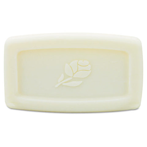 Face And Body Soap, Unwrapped, Floral Fragrance, # 3 Bar