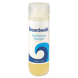 Conditioning Shampoo, Floral Fragrance, 0.75 Oz. Bottle, 288-carton
