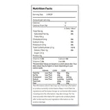 Triple Action Cough Drops, Cherry, 30-bag, 12 Bags-box