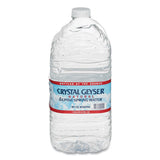 Alpine Spring Water, 1 Gal Bottle, 6-case