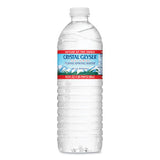 Alpine Spring Water, 16.9 Oz Bottle, 24-case