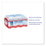 Alpine Spring Water, 16.9 Oz Bottle, 35-case, 54 Cases-pallet
