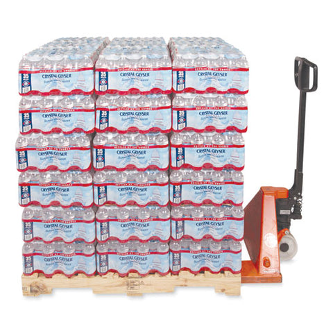 Alpine Spring Water, 16.9 Oz Bottle, 35-case, 54 Cases-pallet