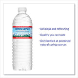 Alpine Spring Water, 16.9 Oz Bottle, 35-case, 54 Cases-pallet