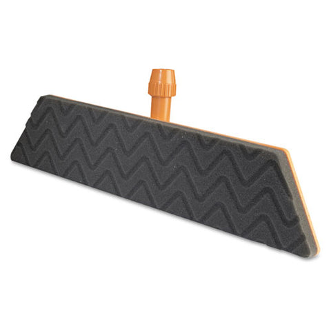 Masslinn Dusting Tool, 23w X 5d, Orange, 6-carton