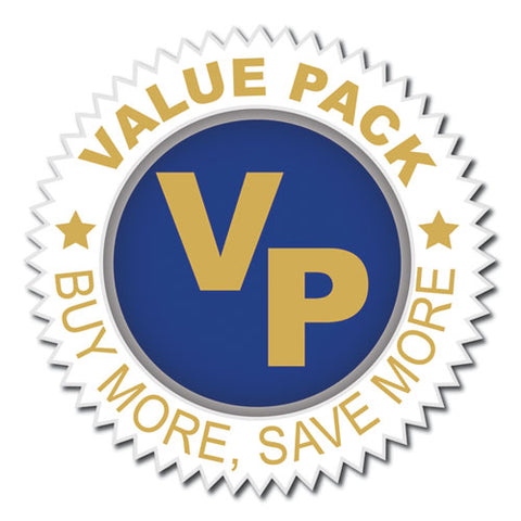 Heavyweight Polypropylene Sheet Protectors, Clear, 2", 11 X 8 1-2, 200-bx