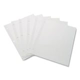 Redi-mount Photo-mounting Sheets, 11 X 9, 50-box