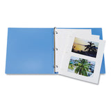 Redi-mount Photo-mounting Sheets, 11 X 9, 50-box
