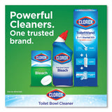 Automatic Toilet Bowl Cleaner, 3.5 Oz Tablet, 2-pack