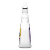 Multi-surface Cleaner, Lemon, 32 Oz Spray Bottle, 9-carton