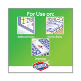 Clean-up Cleaner + Bleach, Original, 32 Oz Spray Bottle, 9-carton