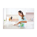 Clean-up Cleaner + Bleach, Original, 32 Oz Spray Bottle, 9-carton