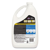 Urine Remover For Stains And Odors, 128 Oz Refill Bottle, 4-carton