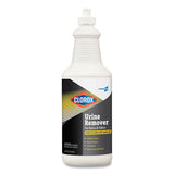 Urine Remover For Stains And Odors, 32 Oz Pull Top Bottle, 6-carton