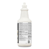 Urine Remover For Stains And Odors, 32 Oz Pull Top Bottle, 6-carton