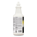 Urine Remover For Stains And Odors, 32 Oz Pull Top Bottle, 6-carton
