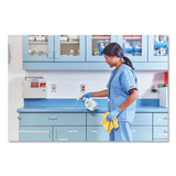 Fuzion Cleaner Disinfectant, 32 Oz Spray Bottle