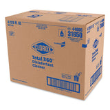 Disinfectant,cs,f-ttl360