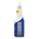 Clean-up Disinfectant Cleaner With Bleach, 32 Oz Smart Tube Spray
