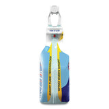 Clean-up Disinfectant Cleaner With Bleach, 32 Oz Smart Tube Spray