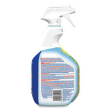 Clean-up Disinfectant Cleaner With Bleach, 32 Oz Smart Tube Spray