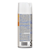 Citrace Hospital Disinfectant And Deodorizer, Citrus, 14 Oz Aerosol Spray, 12-carton