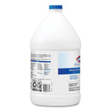 Bleach Germicidal Cleaner, 128 Oz Refill Bottle