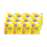 Steel Wool Soap Pad, 15 Pads-box, 12 Boxes-carton