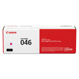 1248c001 (046) Toner, 2,300 Page-yield, Magenta