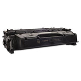 2617b001 (120) Toner, 5,000 Page-yield, Black