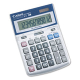 Hs-1200ts Desktop Calculator, 12-digit Lcd