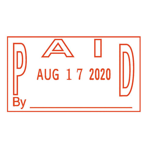 Es Dater, Paid + Date, 1 X 1.81, Red