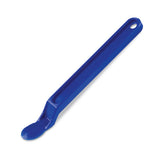 Label Remover, Blue, Plastic, 5 Removers-pack