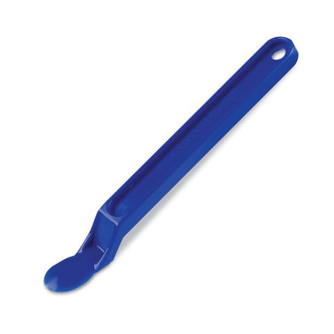 Label Remover, Blue, Plastic, 5 Removers-pack