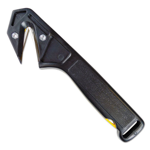 Band-strap Knife, Black