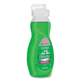 Dishwashing Liquid, Original Scent, 3 Oz Bottle, 72-carton