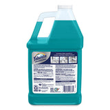 All-purpose Cleaner, Ocean Cool Scent, 1 Gal Bottle