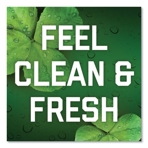 Bar Soap, Clean Fresh Scent, 3.75 Oz, 3 Bars-pack, 18 Packs-carton