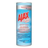 Oxygen Bleach Powder Cleanser, 21oz Can, 24-carton