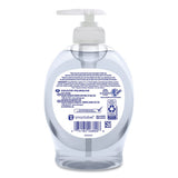 Liquid Hand Soap Pump, Aquarium Series, Fresh Floral, 7.5 Oz